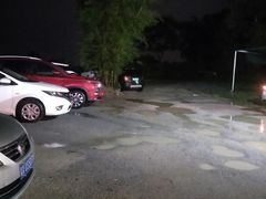 -五洞培记山庄·鲜牛肉火锅