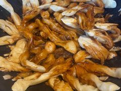 -华盛园卷子王农家菜水库鱼