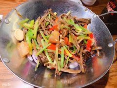 -茉莉餐厅(悦方idmall店)