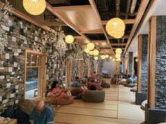 -星河湾温泉洗浴酒店