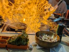 -猪的故事·韩式烤肉(韩乐坊店)