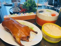 -富力万达嘉华酒店-品珍中餐厅(水果湖店)