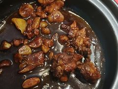 -金牌外婆家(苏州中心店)