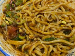 -老白家面馆(测绘东路总店)
