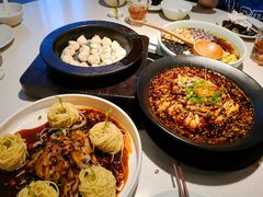 -拈菜(观音桥阳光世纪店)