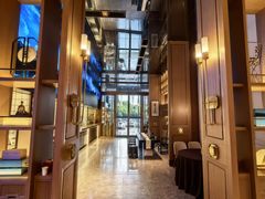 -忆江南·临江鱼馆