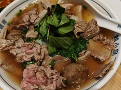 -越小品·越南餐厅(万科里店)