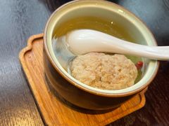 -古都历食南京菜·烤鸭·鸭血粉丝·汤包(南京博物院店)