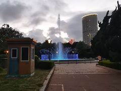 -富斯特索道