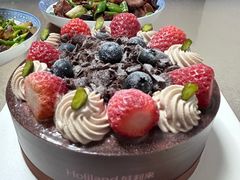 -好利来(川大店)