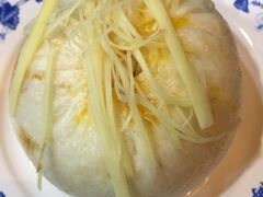 -四海楼(如皋定慧禅寺店)