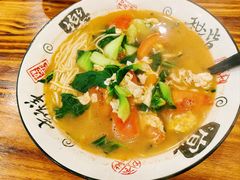 -姐妹面馆(水澄路店)