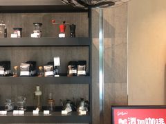 -Seesaw Coffee(环贸iapm店)