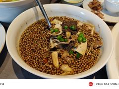 -小天厨民间菜馆(深圳街店)