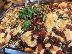 -古城苗家土菜馆(河景餐厅店)