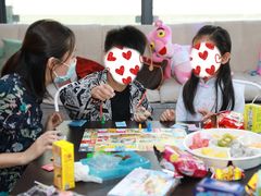 -CIAO·团建聚餐·生日派对轰趴馆(福田店)