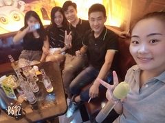 -星聚会KTV(合生汇黑金店)