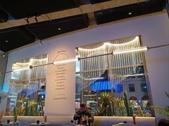 -玛尚诺Pizza&Bar(长泰广场店)