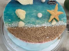 -哈根达斯(济南万象城店)