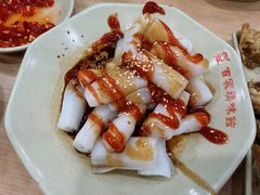 -百家鸡味馆(清泰店)