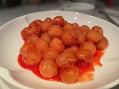 樱桃肉-万盛合(渔人码头店)