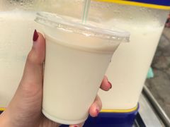 -义钦豆腐花
