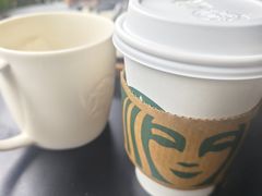 -星巴克(深圳皇岗城际酒店店)
