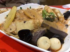 -林静小吃(复兴路店)