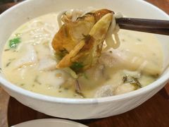 -寻裕记·现炒浇头面(人民广场店)