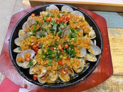 花甲-小东北烧烤(双拥路店)