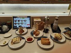 -滨寿司(新街口中央商场店)