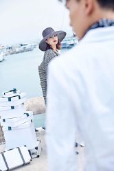-蒙娜丽莎婚纱摄影(鲁邦店)
