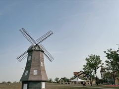 -歌斐颂巧克力小镇