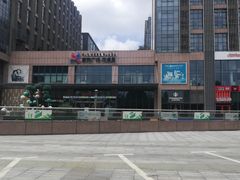 -紫荆广场·花漫里