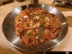 -ChangGo Korean BBQ