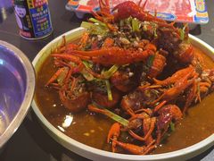 -虾乐园龙虾·夜宵(松江店)
