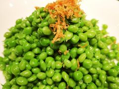 -荣轩(新荣记环球金融中心店)