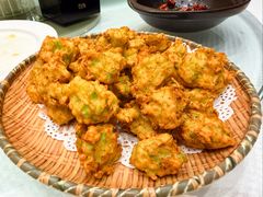 香炸萝卜丸子-双井轩(双井店)