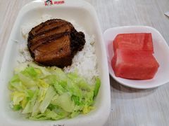 -南城香·饭香串香馄饨香(青年路店)
