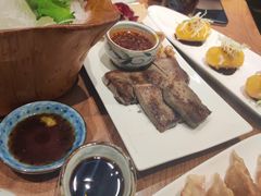 -阿吾罗日本料理(K11艺术中心店)
