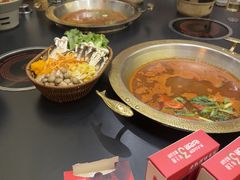 -老凯俚酸汤鱼(东山店)