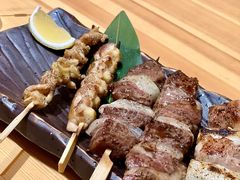 -兆治日本料理(华府世家店)