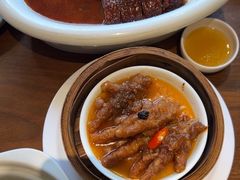 -千日贺茶餐厅(高新万达店)