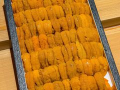 -鹤菊·鮨Omakase(古子城店)