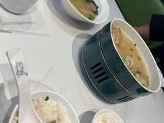 -新仙清汤牛腩(铜锣湾店)
