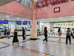 -北京中西医结合医院