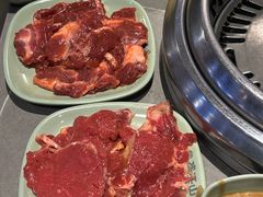 -盛江山自助料理(太原街万达店)
