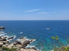 -三亚蜈支洲岛旅游区