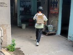 -东湖小天池真人CS彩弹野战基地