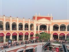 -佛罗伦萨小镇广佛名品奥特莱斯(疏港路店)